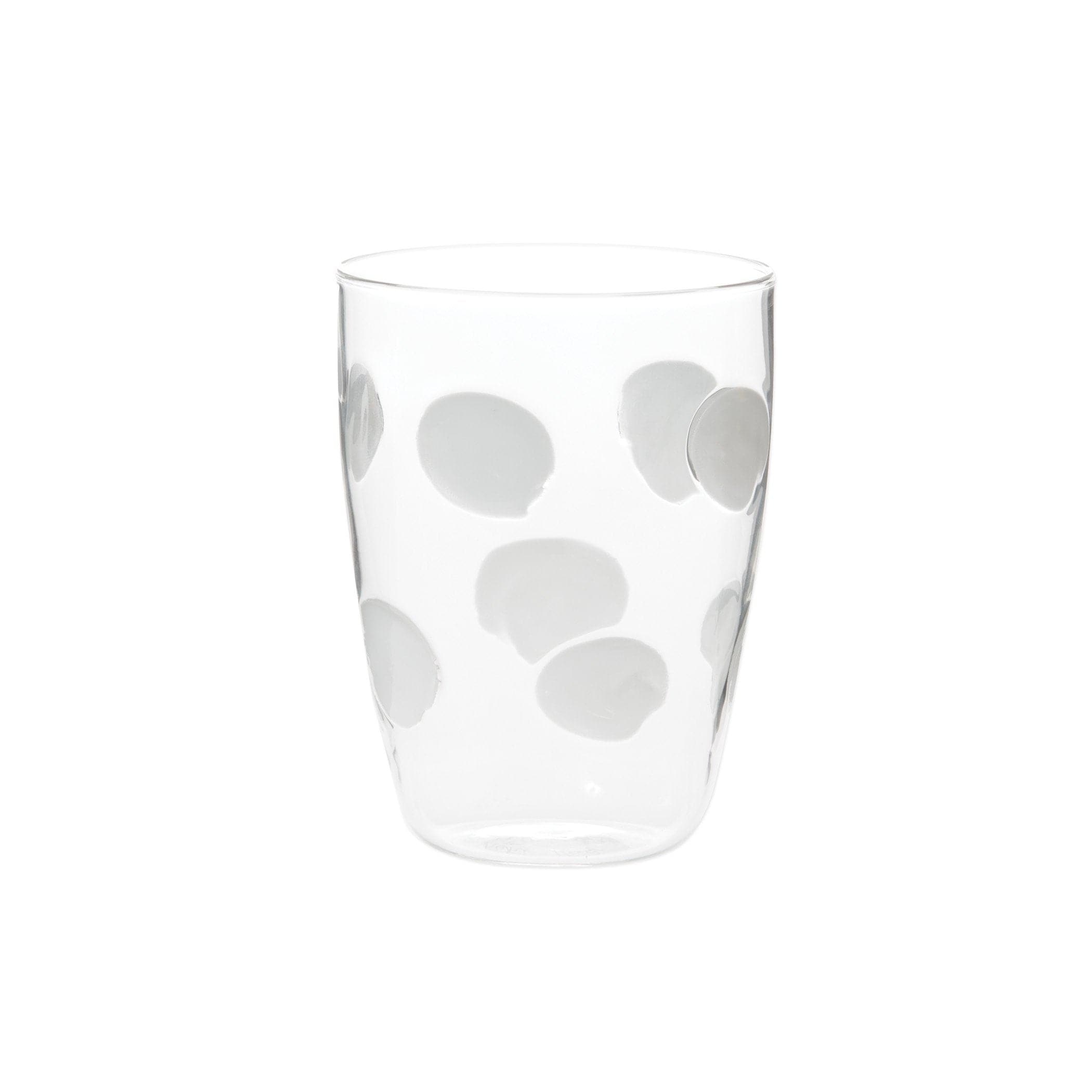 Drop Tall Tumbler